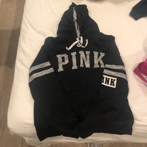 VS PINK hoodie